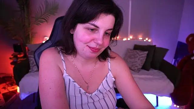 Živý XXX chat MirandaWong