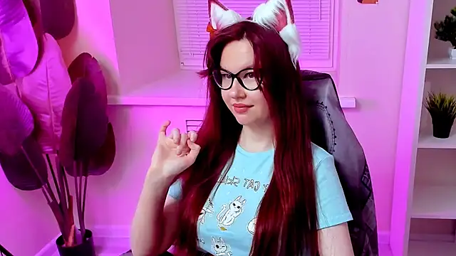 Chat +18 de CarolGiggly ao vivo