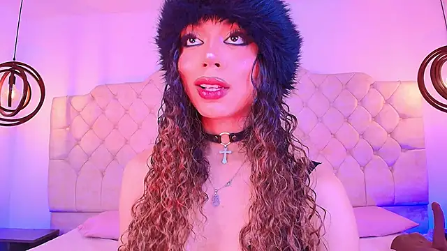 แชท XXX สดของ Zahara1