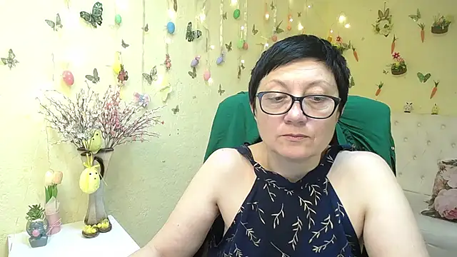 EmilyL0ve Live XXX-Chat