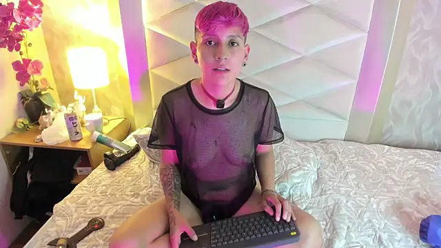 Sembang XXX Secara Langsung DannyRouds