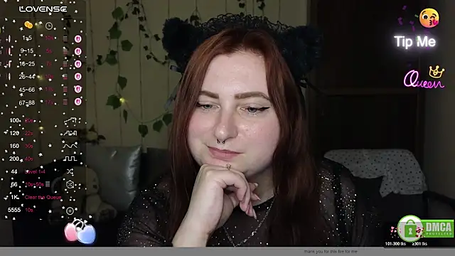 แชท XXX สดของ Alicia_love00