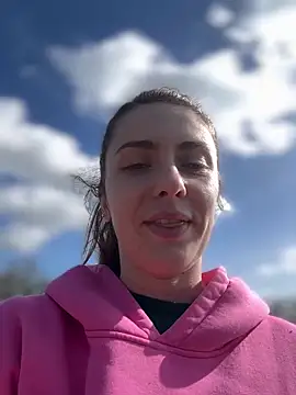 MariiD Live XXX-chat