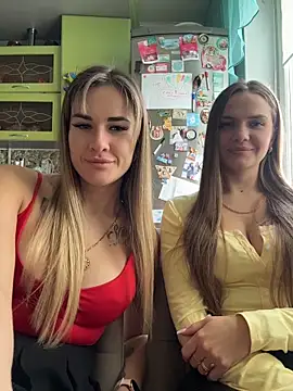 Show Webcam de hotty_girls_here