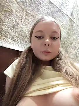 Czat XXX na żywo – Ekaterina27