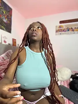 Chat XXX Live Kennya__