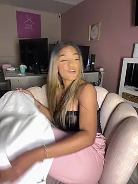 AngelPinkk_ 라이브 XXX 채팅