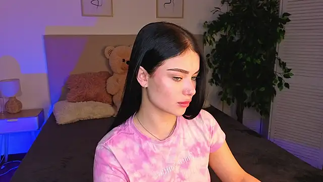 Silena_sky 라이브 XXX 채팅