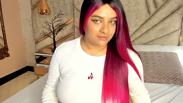 Czat XXX na żywo – EmeelyMuller