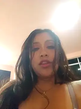 -TheCatCrazy- 网络视讯表演