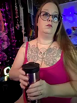 Sembang XXX Secara Langsung edgexchaos