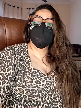 SEXY-Sardarni 网络视讯表演