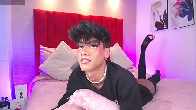 عرض كام Jonas_Rivers