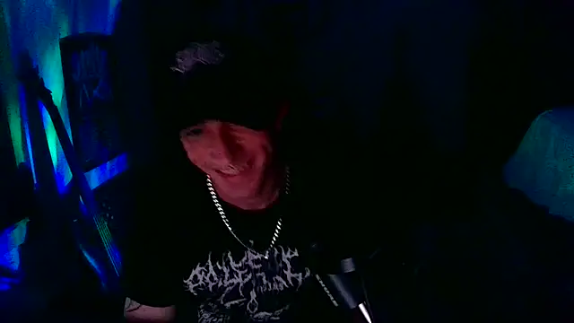 Chat XXX Live LEVIATHANX666