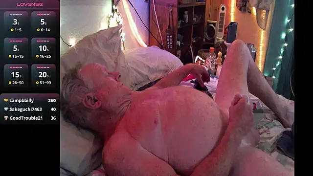 عرض كام Pussyeat2please