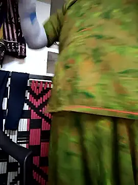 aunty_sumy's Webcam Show