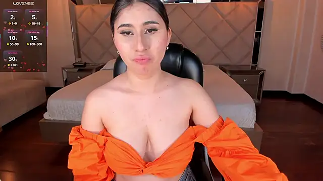 MayaMoretti_ Chat XXX live