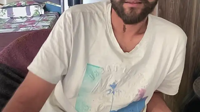 Mr_Conscience Webcamshow