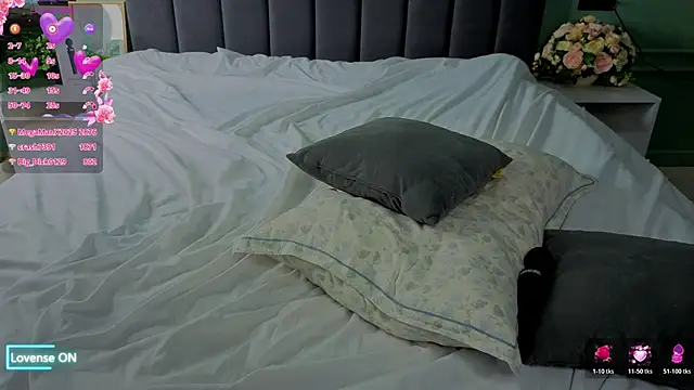 โชว์เว็บแคมของ LaurieGutierrez