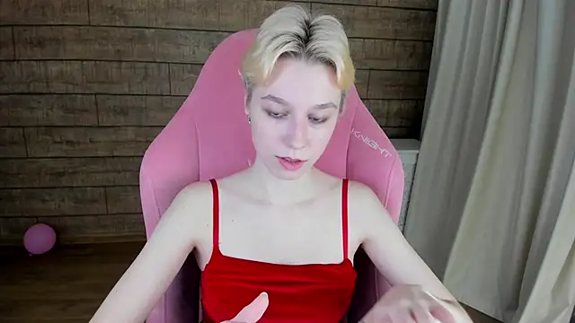 Pertunjukan Kamera Web AgataGate