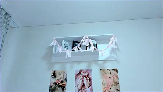 Milly_Lane's Webcam Show