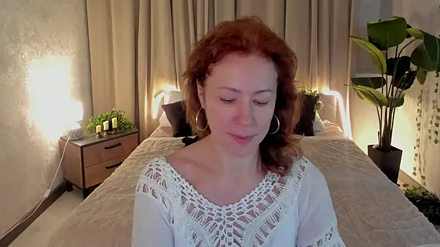 LeticiaRomano's Live XXX Chat