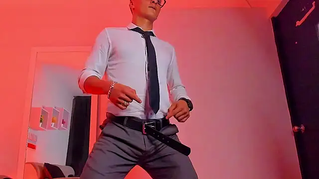 Dominus_Alpha Live XXX-chat