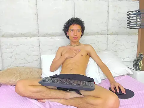 NobaCortez Webcamshow