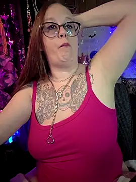 Živý XXX chat edgexchaos