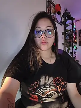 Chat +18 de Bella-Gema ao vivo