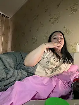 แชท XXX สดของ Naughtbaby_2025