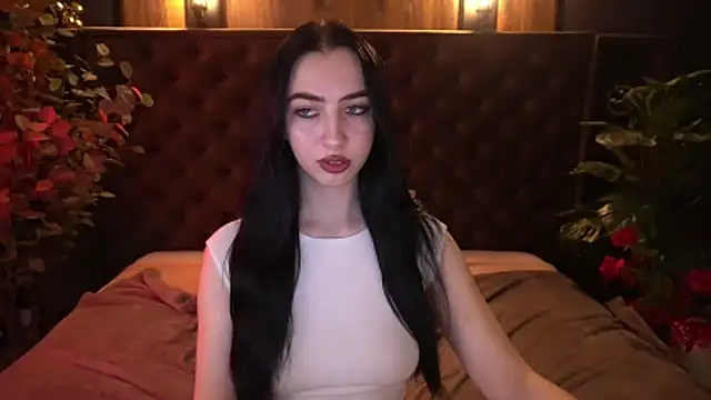 Živý XXX chat WildKittenX_