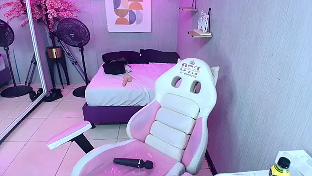 แชท XXX สดของ Maggy_t18