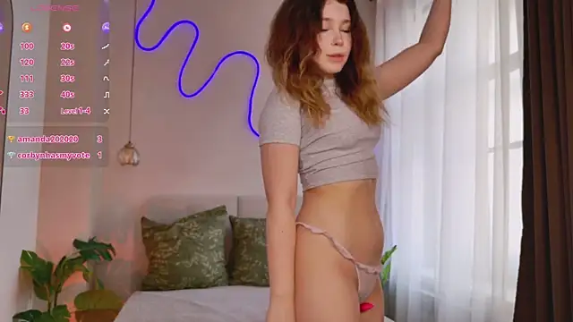 دردشة Lina_Glow الجنسية المباشرة