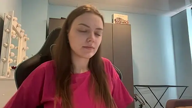 แชท XXX สดของ AndreeMerryman