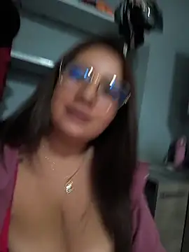 แชท XXX สดของ maleja_smmith