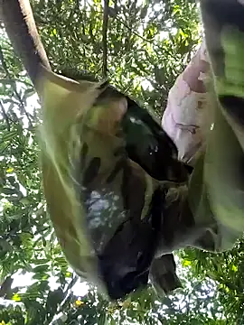 Ruby_Lucy 网络视讯表演