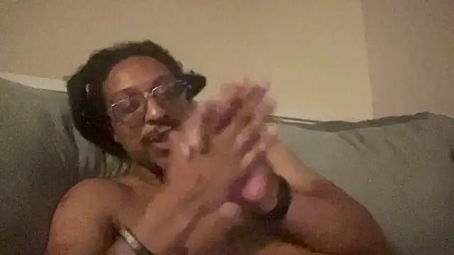 xxRedMamba392xx Webcam-Show