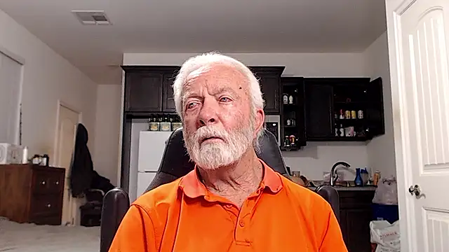 rockpoint69 Adlı Modelin Canlı XXX Sohbeti