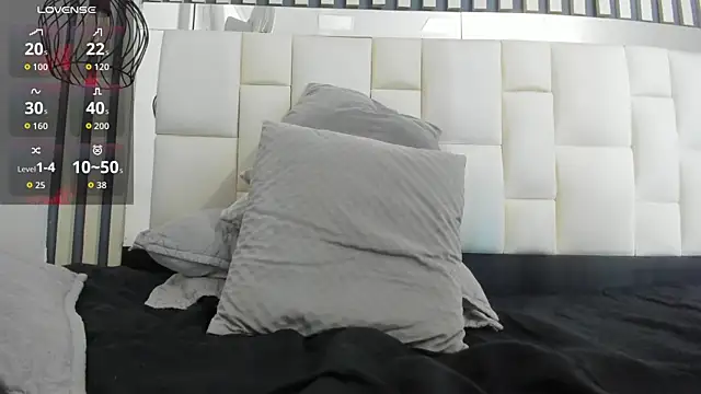 Sembang XXX Secara Langsung camila__herrera