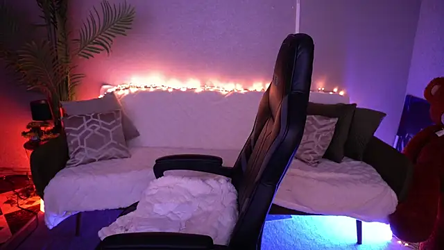 Онлайн чат XXX MirandaWong