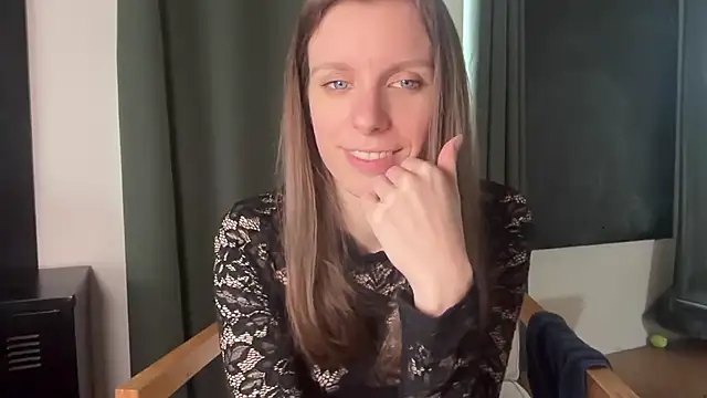 madameJD Pertunjukan Webcam