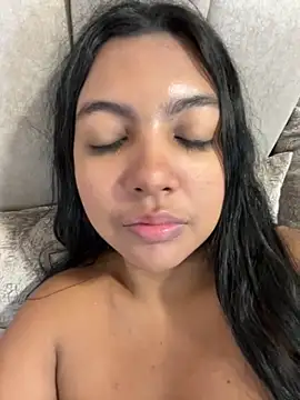 Sembang XXX Secara Langsung nicole_fisherr