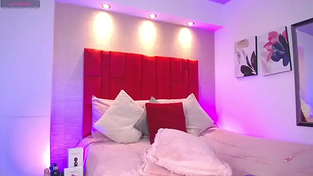 Jonas_Rivers' Live XXX Chat