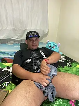 boy_jasson's Live XXX Chat