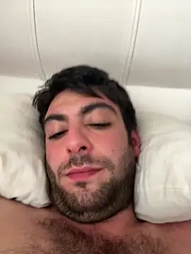 Bekoinn8's Live XXX Chat