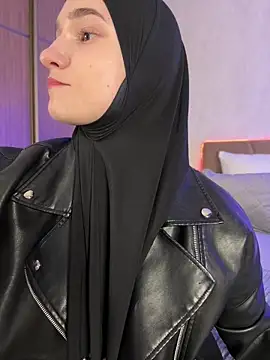 Show Webcam de SugarDanger