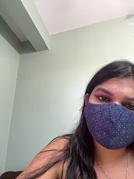 Sembang XXX Secara Langsung Lisa_afreen