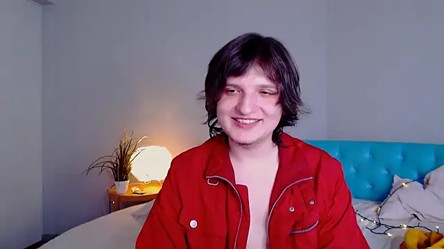 delalex's Live XXX Chat