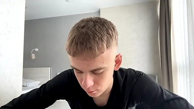 SoloFury's Live XXX Chat